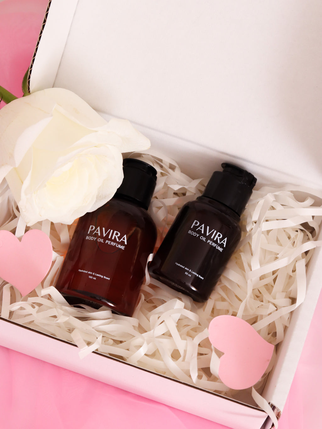 VALENTINE’S BUNDLE SET