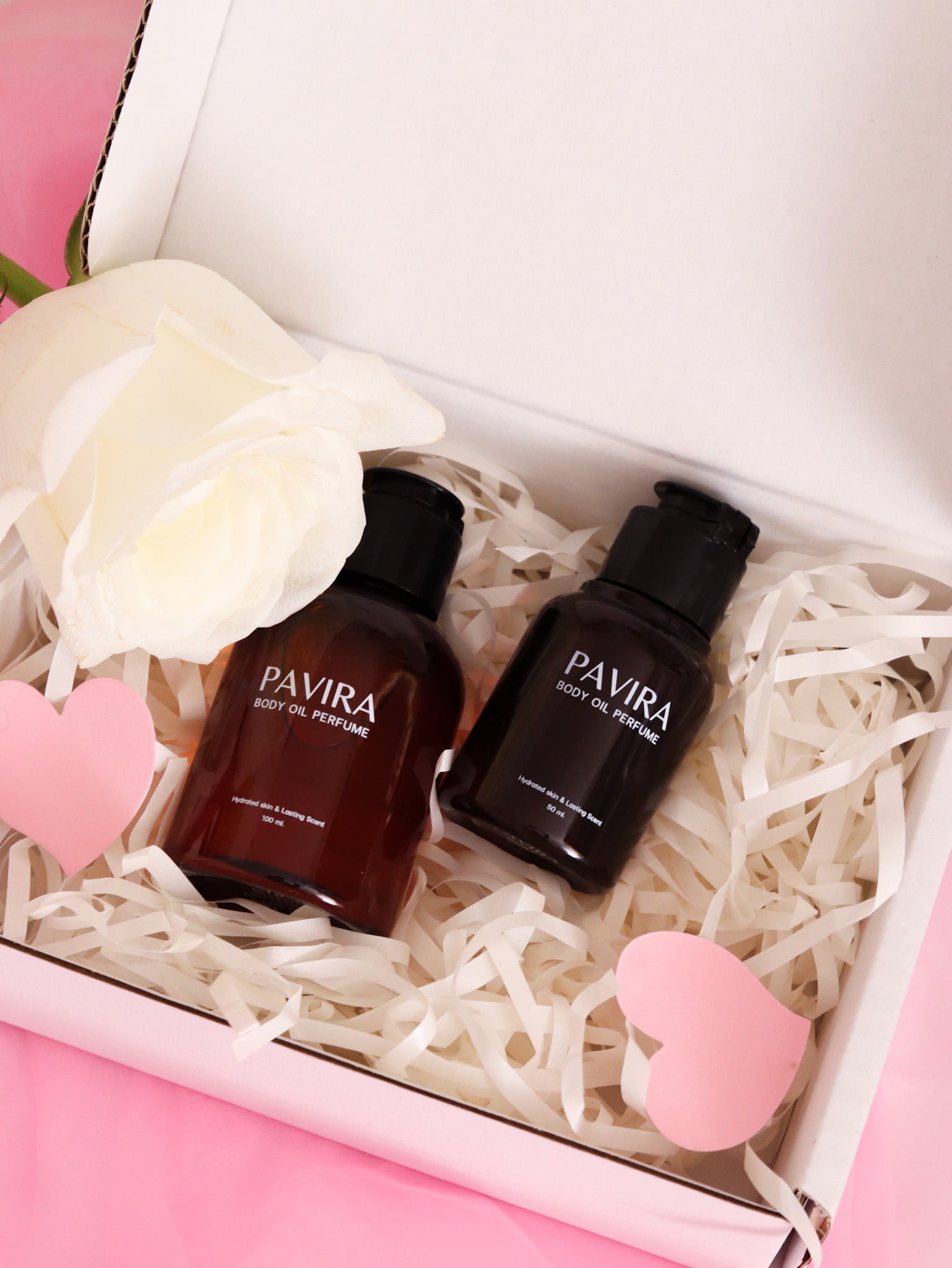 VALENTINE’S BUNDLE SET